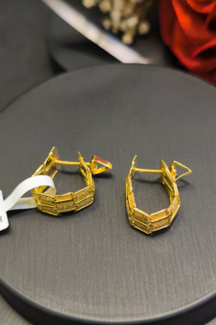 22 AYAR 4,6 gr KUPE KP21664 22 AYAR 4,6 gr KUPE KP21664