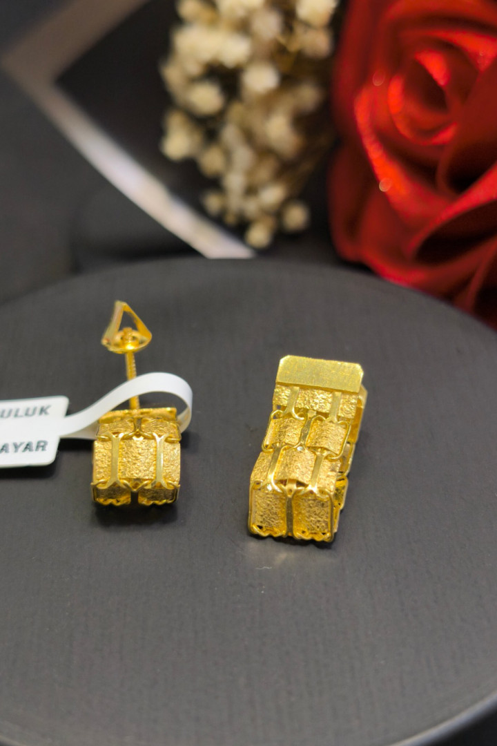 22 AYAR 4,69 gr KUPE KP21663 22 AYAR 4,69 gr KUPE KP21663