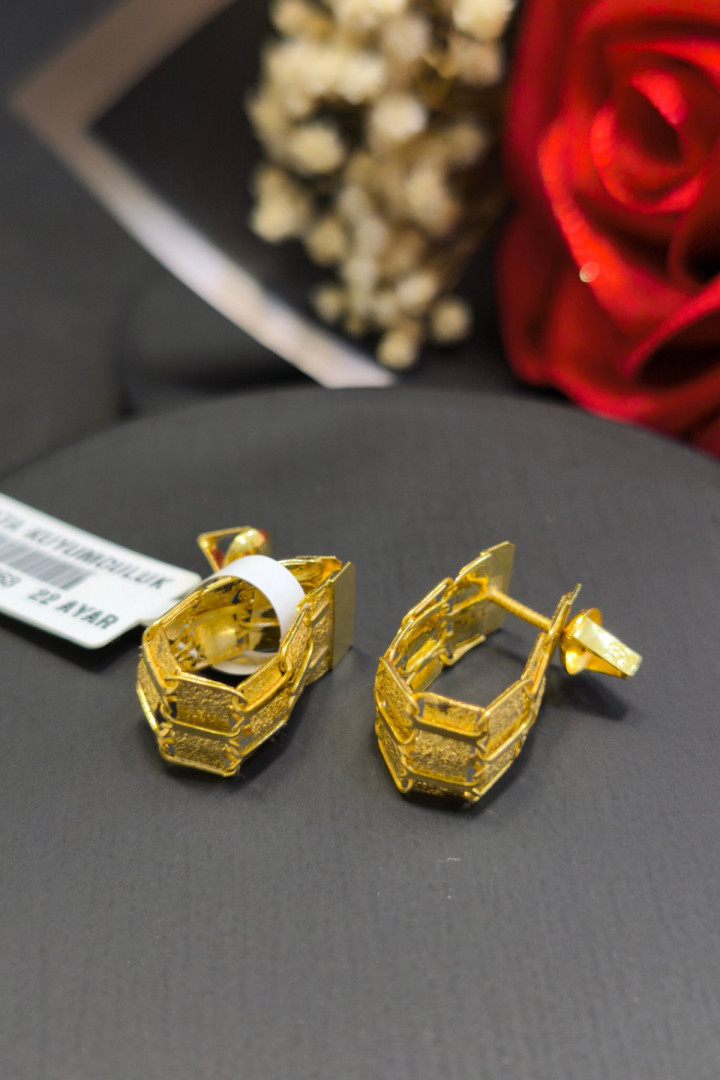 22 AYAR 4,69 gr KUPE KP21663 22 AYAR 4,69 gr KUPE KP21663