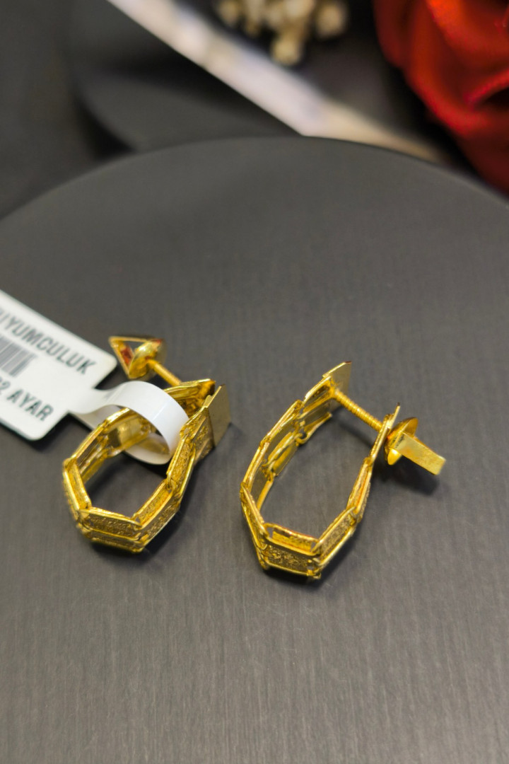 22 AYAR 4,69 gr KUPE KP21663 22 AYAR 4,69 gr KUPE KP21663