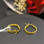 22 AYAR 4,98 gr KUPE HKP1143