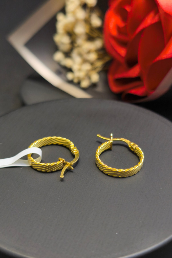 22 AYAR 4,98 gr KUPE HKP1143 22 AYAR 4,98 gr KUPE HKP1143