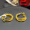 22 AYAR 5 gr KUPE HKP1169