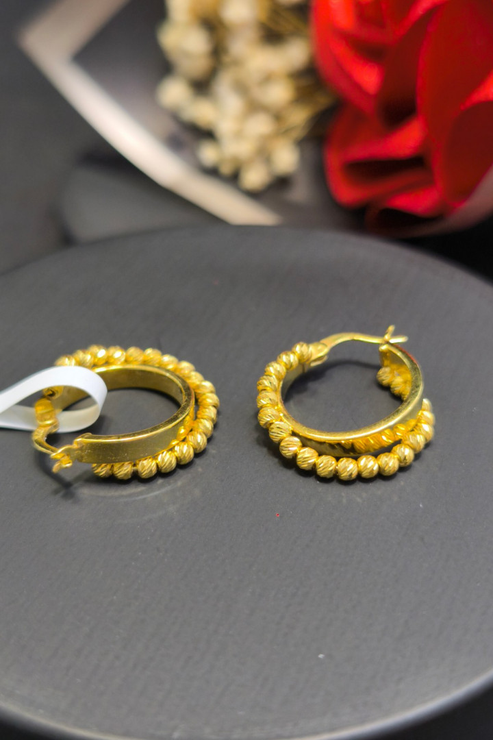22 AYAR 5 gr KUPE HKP1169 22 AYAR 5 gr KUPE HKP1169