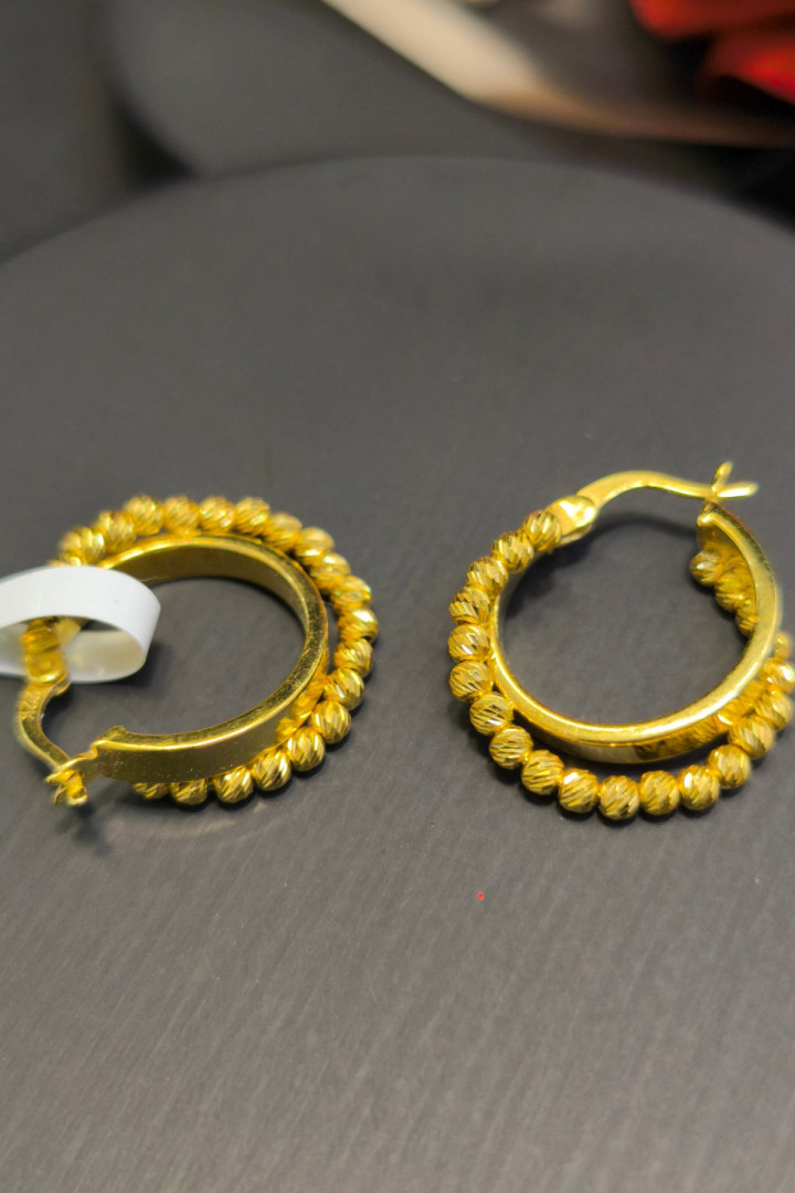 22 AYAR 5 gr KUPE HKP1169 22 AYAR 5 gr KUPE HKP1169
