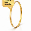 22 Ayar 12,50 gr Ray Bilezik