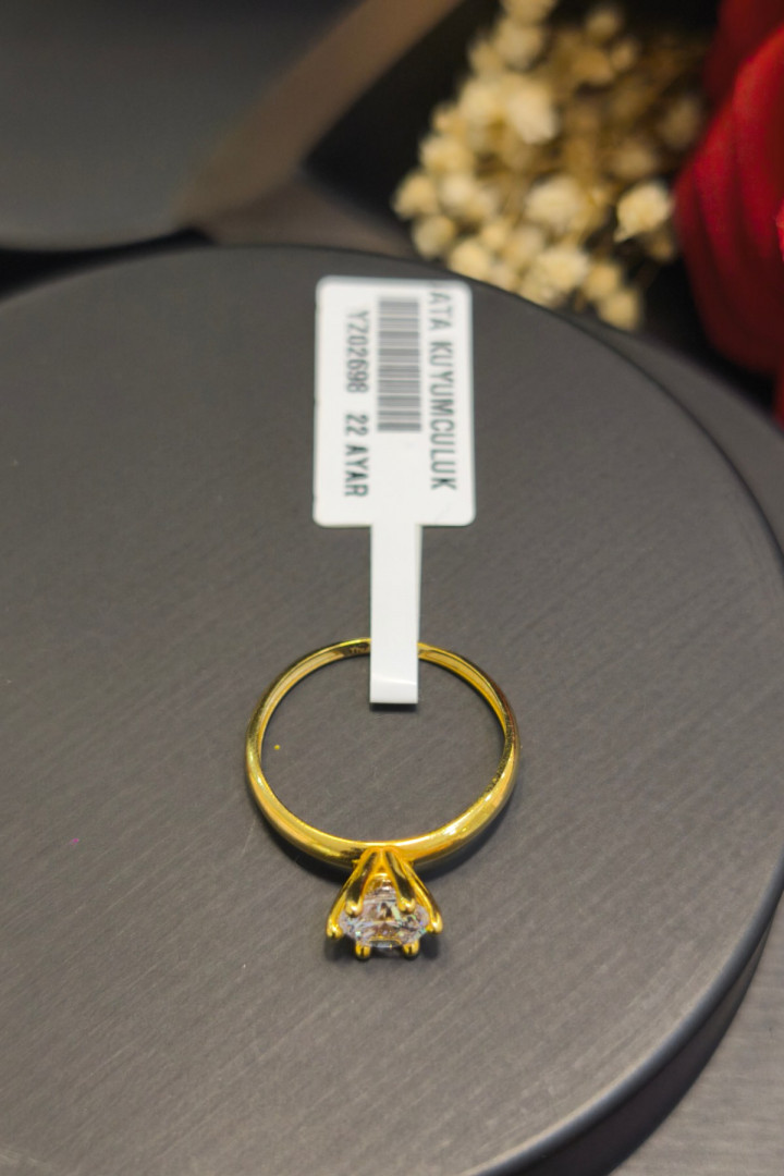 22 AYAR 1,84 gr YUZUK YZ02698