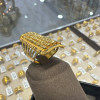 22 AYAR 10,79 gr 22 AYAR TASARIM YÜZÜKLER YZ02824 22 AYAR 10,79 gr 22 AYAR TASARIM YÜZÜKLER YZ02824