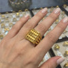 22 AYAR 11,02 gr 22 AYAR TASARIM YÜZÜKLER YZ02949 22 AYAR 11,02 gr 22 AYAR TASARIM YÜZÜKLER YZ02949