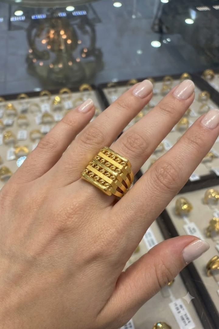 22 AYAR 11,02 gr 22 AYAR TASARIM YÜZÜKLER YZ02949 22 AYAR 11,02 gr 22 AYAR TASARIM YÜZÜKLER YZ02949