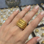 22 AYAR 11,02 gr 22 AYAR TASARIM YÜZÜKLER YZ02949