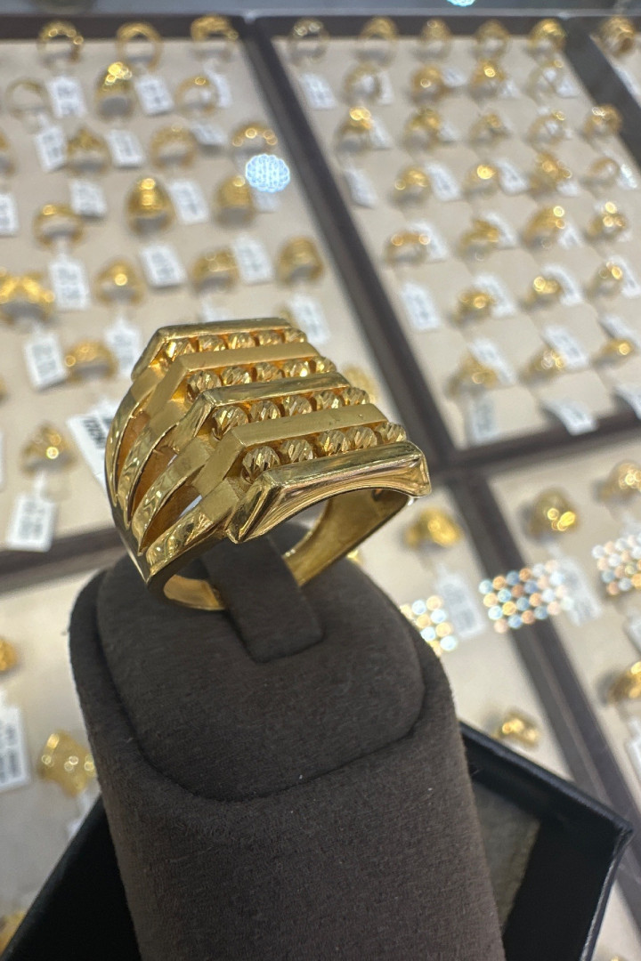 22 AYAR 11,02 gr 22 AYAR TASARIM YÜZÜKLER YZ02949 22 AYAR 11,02 gr 22 AYAR TASARIM YÜZÜKLER YZ02949