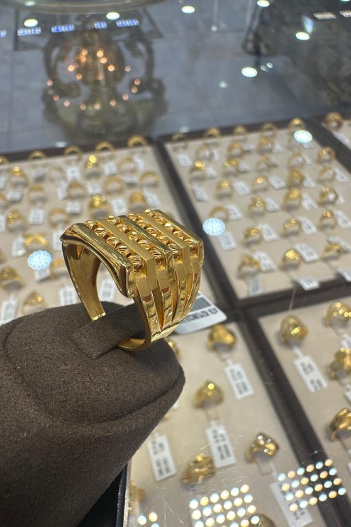 22 AYAR 11,02 gr 22 AYAR TASARIM YÜZÜKLER YZ02949 22 AYAR 11,02 gr 22 AYAR TASARIM YÜZÜKLER YZ02949