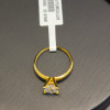 22 AYAR 2,01 gr YUZUK YZ02695 22 AYAR 2,01 gr YUZUK YZ02695