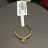 22 AYAR 2,02 gr YUZUK YZ02565 22 AYAR 2,02 gr YUZUK YZ02565