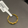 22 AYAR 2,18 gr YUZUK YZ03054