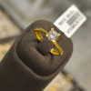 22 AYAR 2,26 gr 22 AYAR TEKTAŞ YÜZÜKLER FYZ7109
