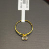 22 AYAR 2,33 gr YUZUK YZ02564 22 AYAR 2,33 gr YUZUK YZ02564