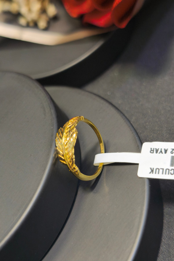 22 AYAR 2,48 gr YUZUK YZ02690