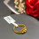 22 AYAR 2,57 gr YUZUK YZ02554