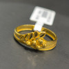 22 AYAR 2,57 gr YUZUK YZ02554