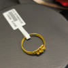 22 AYAR 2,57 gr YUZUK YZ02554