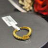 22 AYAR 2,71 gr YUZUK YZ02688 22 AYAR 2,71 gr YUZUK YZ02688