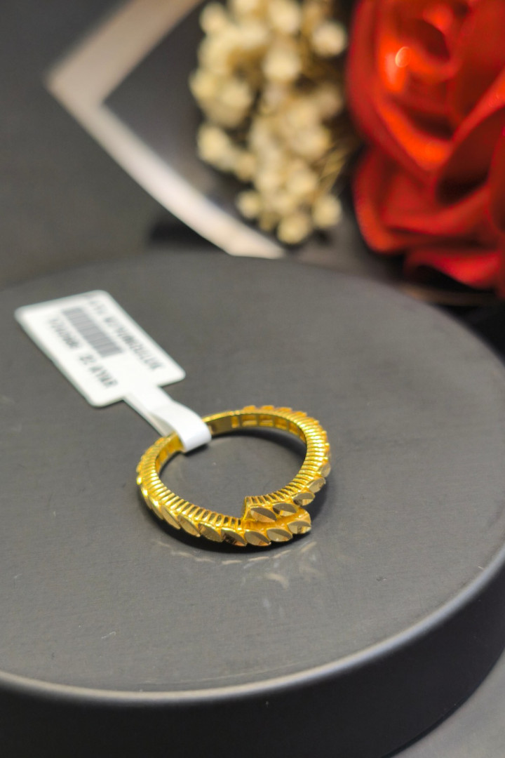 22 AYAR 2,71 gr YUZUK YZ02688 22 AYAR 2,71 gr YUZUK YZ02688