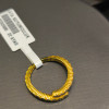 22 AYAR 2,71 gr YUZUK YZ02688 22 AYAR 2,71 gr YUZUK YZ02688