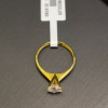 22 AYAR 2,81 gr YUZUK YZ02760 22 AYAR 2,81 gr YUZUK YZ02760