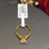 22 AYAR 2,9 gr YUZUK YZ02763 22 AYAR 2,9 gr YUZUK YZ02763
