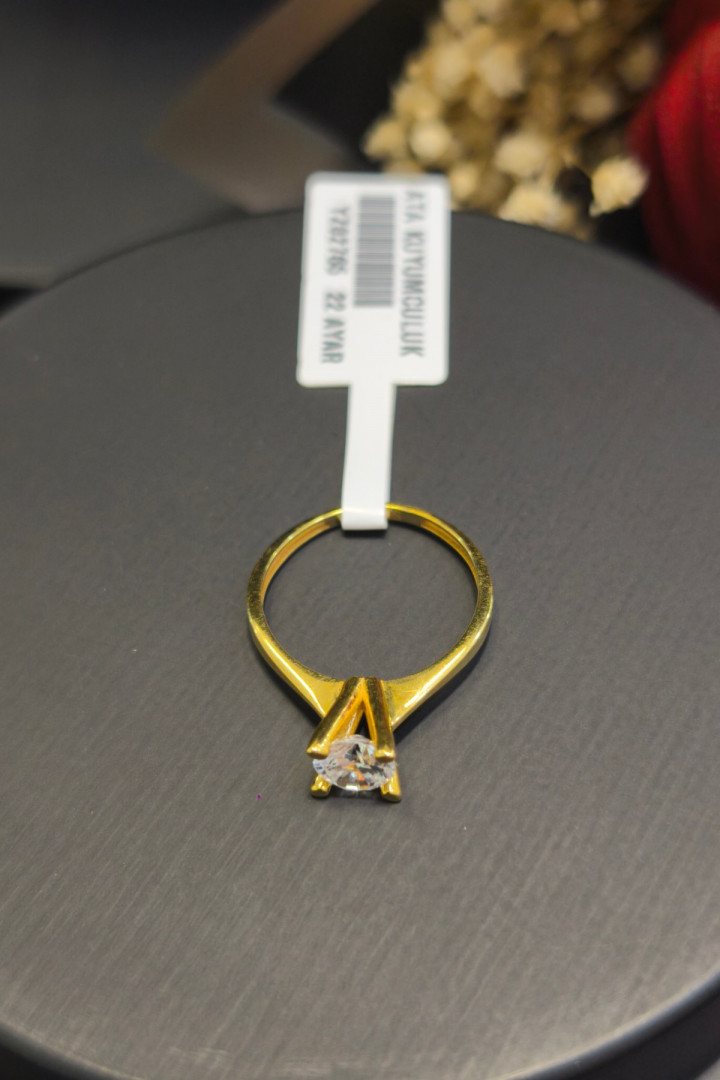 22 AYAR 2,94 gr YUZUK YZ02765