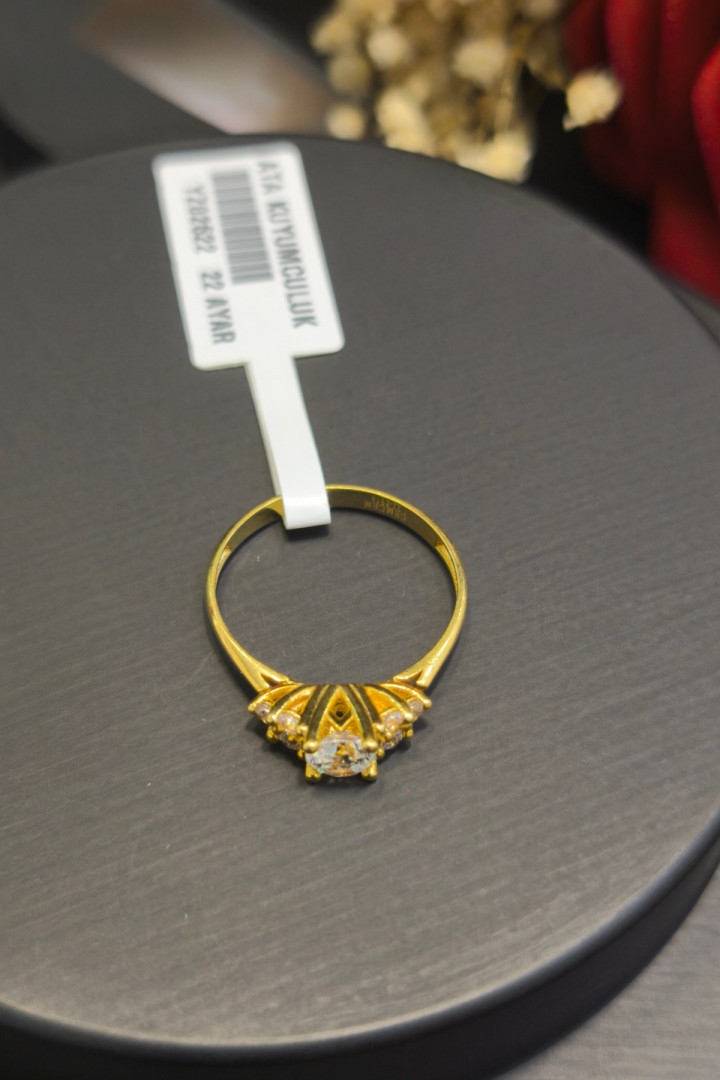 22 AYAR 2,98 gr YUZUK YZ02622