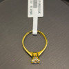 22 AYAR 3,04 gr YUZUK YZ02757