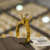 22 AYAR 3,15 gr 22 AYAR TEKTAŞ YÜZÜKLER YZ02264
