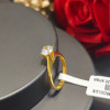 22 AYAR 3,24 gr YUZUK YZ02751 22 AYAR 3,24 gr YUZUK YZ02751