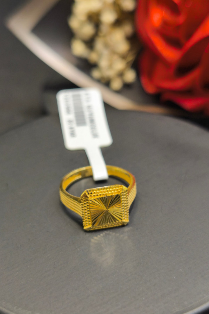 22 AYAR 3,3 gr YUZUK YZ02956 22 AYAR 3,3 gr YUZUK YZ02956