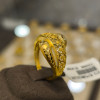 22 AYAR 3,32 gr 22 AYAR TASARIM YÜZÜKLER YZ03050 22 AYAR 3,32 gr 22 AYAR TASARIM YÜZÜKLER YZ03050