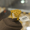 22 AYAR 3,34 gr 22 AYAR TASARIM YÜZÜKLER YZ02419 22 AYAR 3,34 gr 22 AYAR TASARIM YÜZÜKLER YZ02419