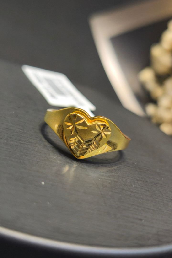22 AYAR 3,59 gr YUZUK FYZ4969 22 AYAR 3,59 gr YUZUK FYZ4969