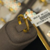 22 AYAR 3,61 gr 22 AYAR TEKTAŞ YÜZÜKLER FYZ7108