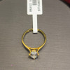 22 AYAR 3,88 gr YUZUK BGT0126 22 AYAR 3,88 gr YUZUK BGT0126