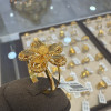 22 AYAR 4,34 gr 22 AYAR TASARIM YÜZÜKLER YZ02739 22 AYAR 4,34 gr 22 AYAR TASARIM YÜZÜKLER YZ02739