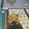 22 AYAR 4,34 gr 22 AYAR TASARIM YÜZÜKLER YZ02739 22 AYAR 4,34 gr 22 AYAR TASARIM YÜZÜKLER YZ02739