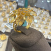 22 AYAR 4,47 gr 22 AYAR TASARIM YÜZÜKLER YZ02852