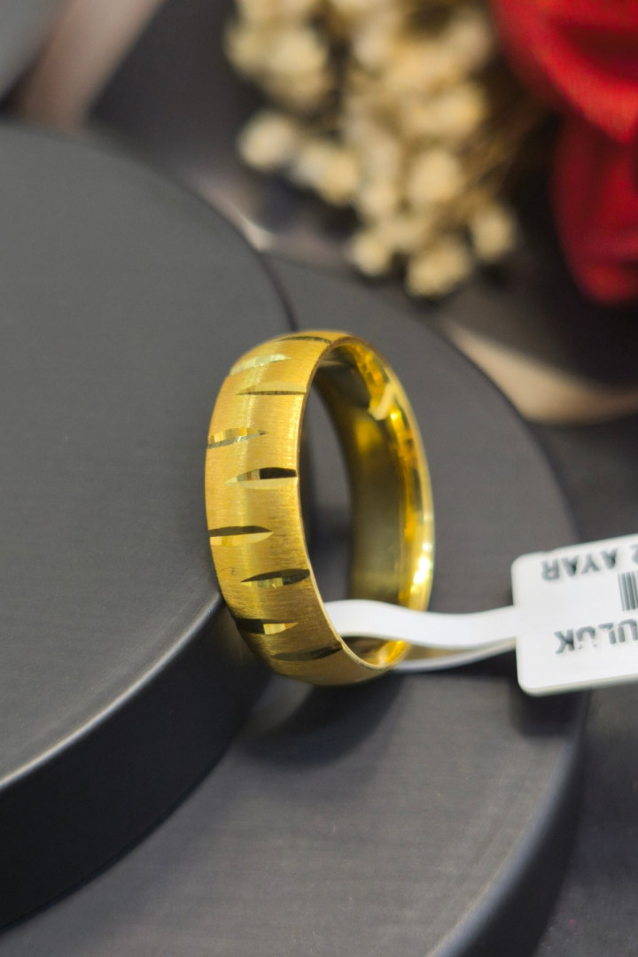22 AYAR 4,65 gr YUZUK AL03976 22 AYAR 4,65 gr YUZUK AL03976