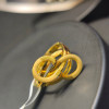 22 AYAR 4,68 gr 22 AYAR TASARIM YÜZÜKLER YZ02283 22 AYAR 4,68 gr 22 AYAR TASARIM YÜZÜKLER YZ02283