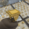 22 AYAR 6,17 gr 22 AYAR TASARIM YÜZÜKLER YZ03022 22 AYAR 6,17 gr 22 AYAR TASARIM YÜZÜKLER YZ03022