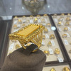 22 AYAR 6,92 gr 22 AYAR TASARIM YÜZÜKLER YZ03018 22 AYAR 6,92 gr 22 AYAR TASARIM YÜZÜKLER YZ03018