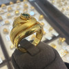 22 AYAR 9,47 gr 22 AYAR TASARIM YÜZÜKLER YZ02656 22 AYAR 9,47 gr 22 AYAR TASARIM YÜZÜKLER YZ02656